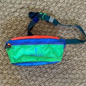 Bataan fanny hip pack 3L